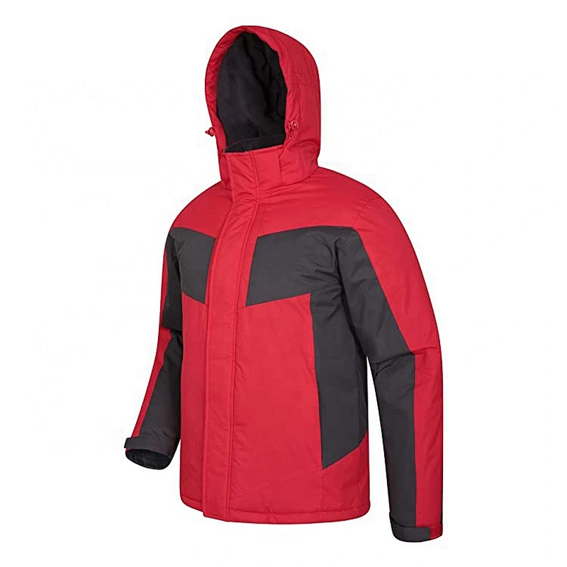 Oem Odm Warm Up Jackets Outdoor Snowboard Winter Snow Mens Ski Jacket Snowboard