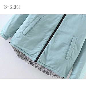 Outdoor Clothing Waterproof Windbreaker Jacket Women