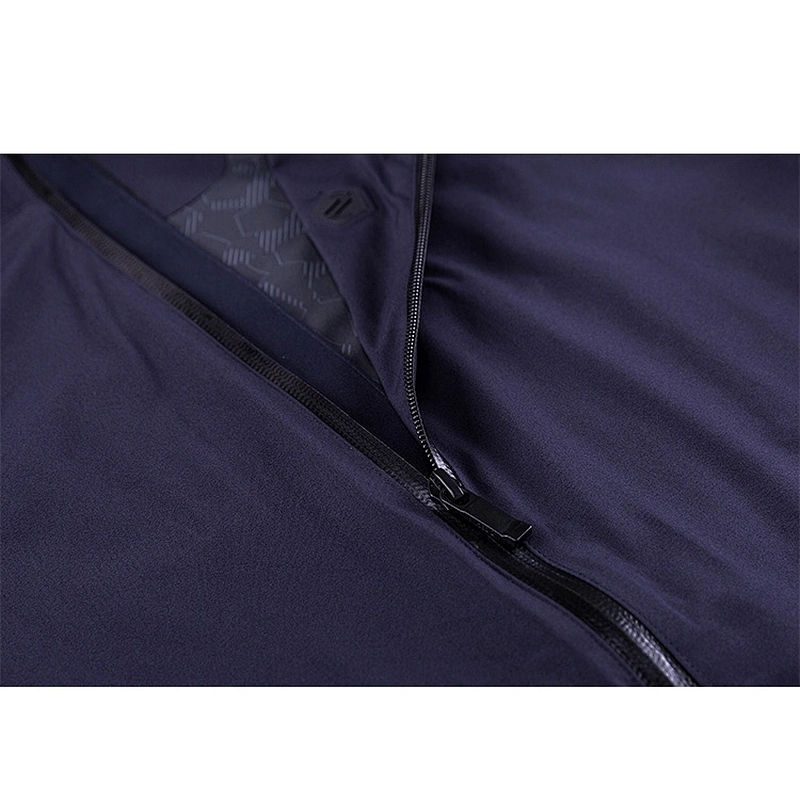 2019 Hot Sale Winter Bondage Thin Rubberized Waterproof Outdoor Sports Jacket
