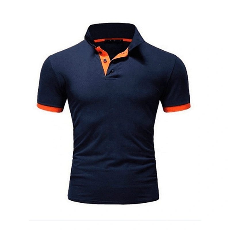 Oem Odm Dry Fit Polo Shirts Customized Logo Printing Golf Uniform Shirt Polo From Ruiniu Factory