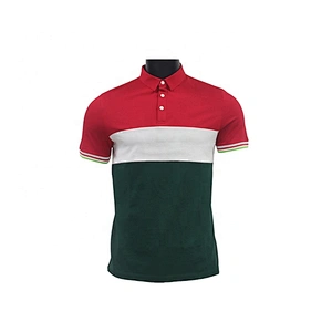 Oem Odm Polyester Golf Tee Polo Shirt Men Sport Short Sleeved Blank Polo Shirt Men From Ruiniu Manufacturer