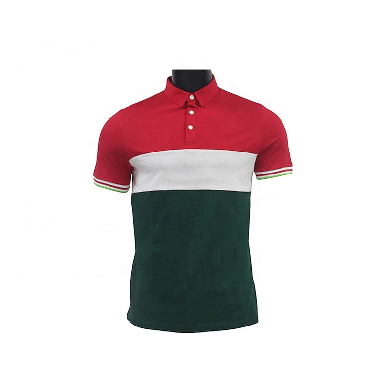 Oem Odm Polyester Golf Tee Polo Shirt Men Sport Short Sleeved Blank Polo Shirt Men From Ruiniu Manufacturer