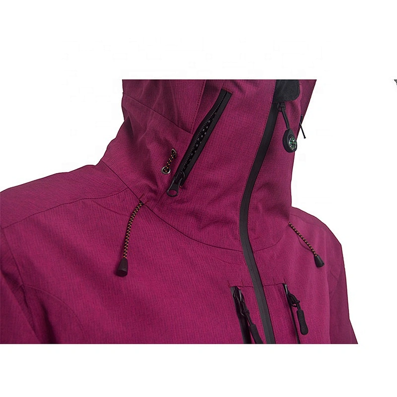 OEM/ODM Coats Outdoor Windbreaker Jacket Waterproof Men's