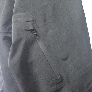 Oem Odm Outdoor Windproof Hiking Jacket Polyester Lightweight Waterproof Long Windbreaker Jackets Men From Ruiniu Factory