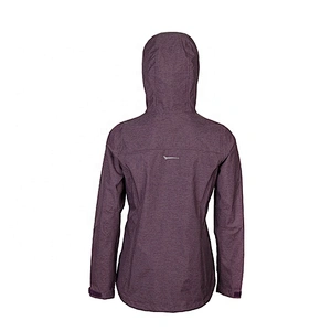 Outdoor Clothing Jacket Custom Women Windbreaker Casacas Impermeables Para Mujer