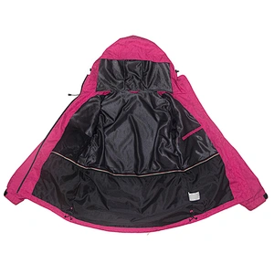 OEM/ODM Custom Windbreaker Jacket Windproof Hood Mens Water Proof Breathable Running Waterproof Jacket
