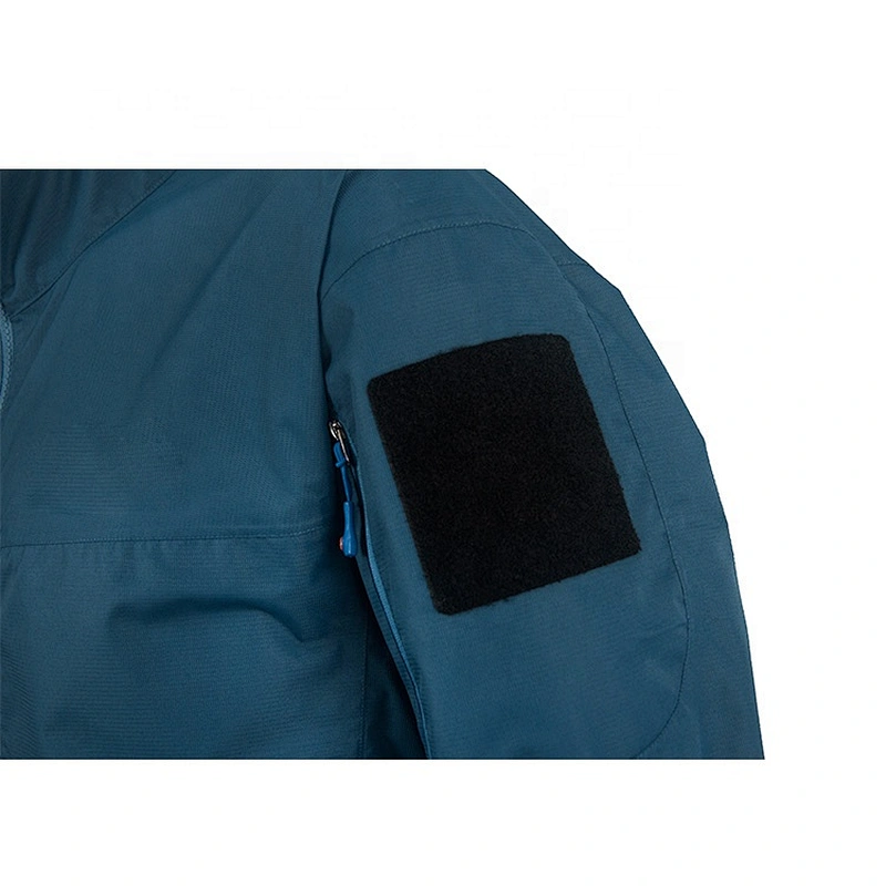 Oem/Odm Casacas De Aviador Camping Custom Lightweight Waterproof Jacket From Ruiniu Manufacturer