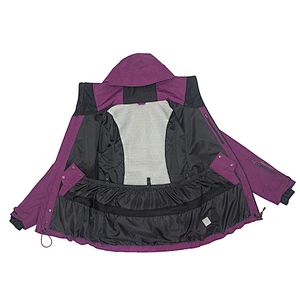 OEM/ODM Unisex Sport Custom Windbreaker Waterproof Women Winter Outdoor Jacket windproof