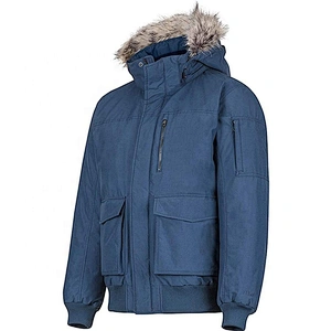 Oem Odm Hooded Parka Jacket Doudoune Grande Taille Custom Puffer Down Coat Men From Ruiniu Manufacturer