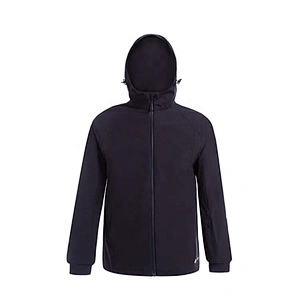Sportswear hooded Mountain Jacket Custom Mens Windbreaker Windproof Waterproof Outdoor Jacket