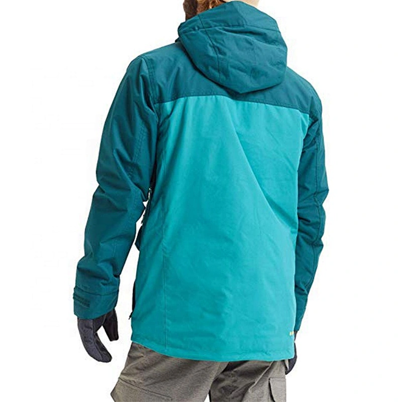 Oem Odm Crop Sports Winter Jackets Racing Ski Suit Snow Men Waterproof Custom Ski Jackets