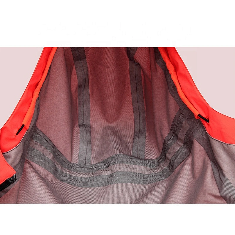 OEM ODM Women Light Windbreaker Outdoor Custom Waterproof Jacket