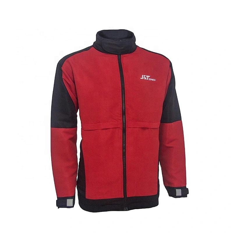 OEM ODM Polyester Mens Light Jacket Windbreaker