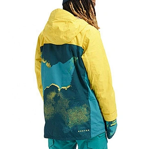 Oem Odm Long Sports Men Racing Suit Ski Waterproof Winter Jacket Ski Snow For Men Clothing