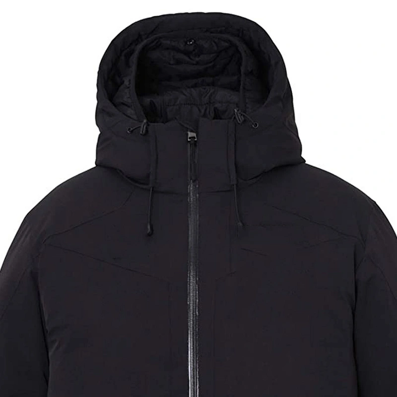 Oem Odm  Custom Freestyle Snowboard Luxury Ski Winter Jacket Men Snow