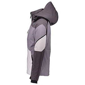 Oem Odm Outdoor Men Winter Jackets 2020 Windsheeter Snowboard Man Outerwear Custom Ski Jacket Waterproof