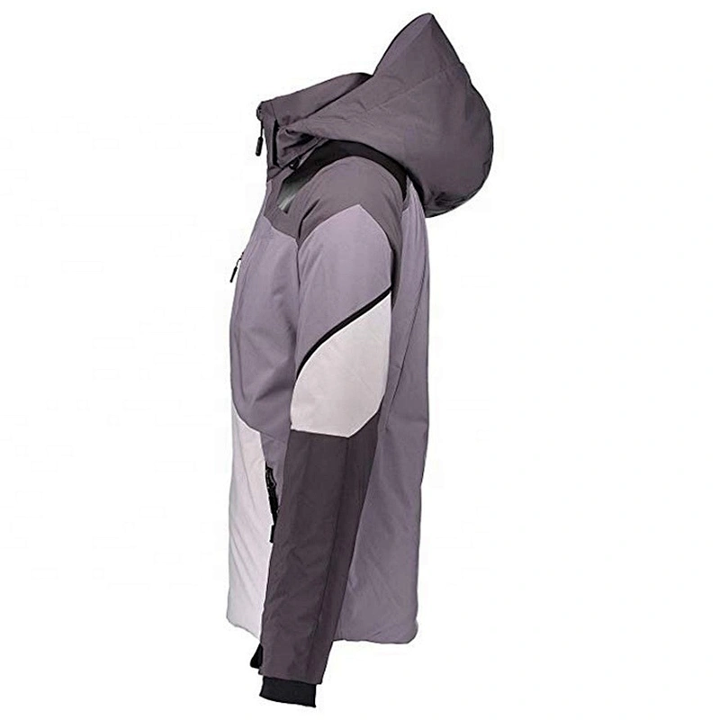 Oem Odm Outdoor Men Winter Jackets 2020 Windsheeter Snowboard Man Outerwear Custom Ski Jacket Waterproof