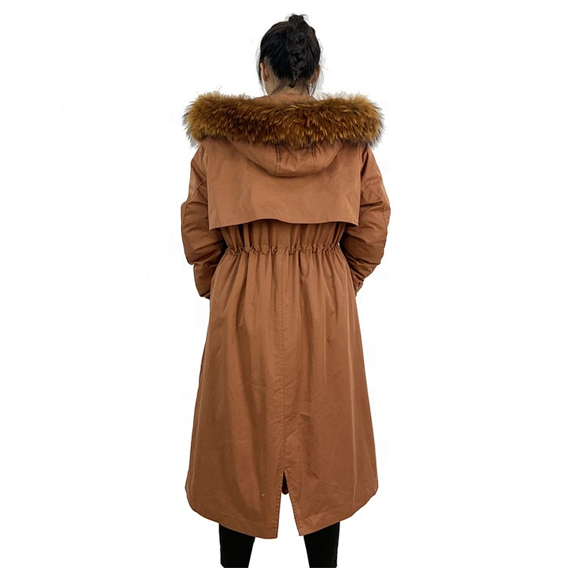Oem Odm Winter Men Coat CottOn Padded Hooded Down Coat Casual Hooded Puffer Jacket From Ruiniu Factory
