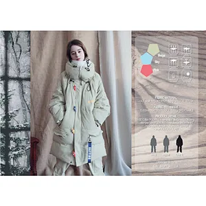 2019 Profit Perfect Waterproof  Windproof & Heated women ski suit