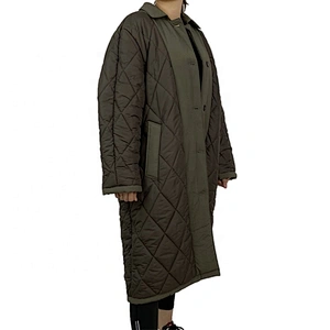 Oem Odm 2020 Casacas Custom Goose Down Black Puffer Jackets From Ruiniu Manufacturer