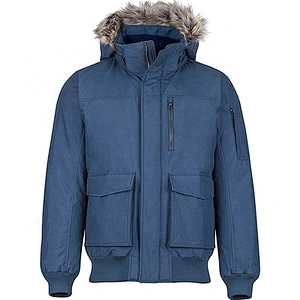 Oem Odm Hooded Parka Jacket Doudoune Grande Taille Custom Puffer Down Coat Men From Ruiniu Manufacturer