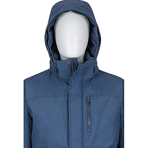 Oem Odm Hooded Parka Jacket Doudoune Grande Taille Custom Puffer Down Coat Men From Ruiniu Manufacturer