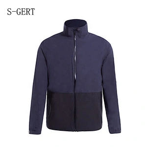 2019 Factory wholesale OEM/ODM Winter Bondage Thin Rubberized Waterproof Outdoor Sports Jacket