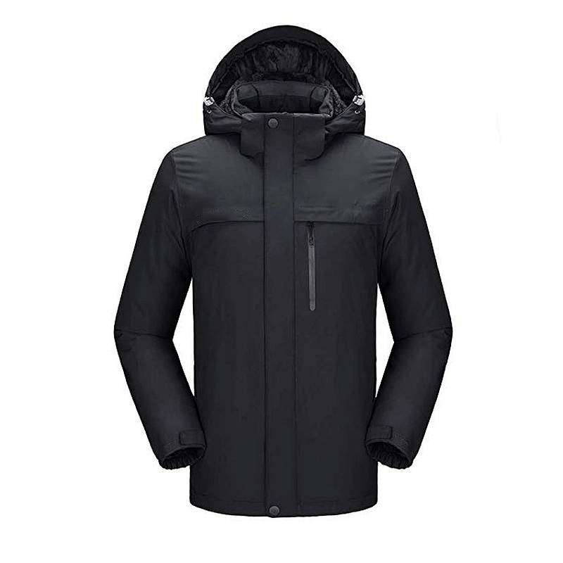 Oem Odm Pullover Sport Waterproof Ski Suit Winter Mens Ski Snowboard Jacket