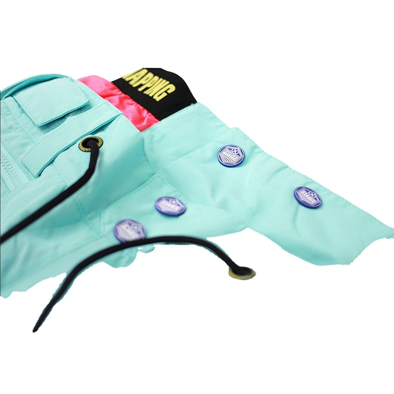 OEM/ODM Youth Women Waterproof Long Snow Ski Pants