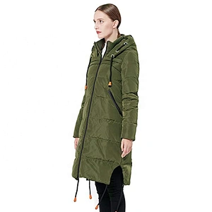 Oem Odm Winter Clothes Puffer Jacket High Quality Packable Down Jacket