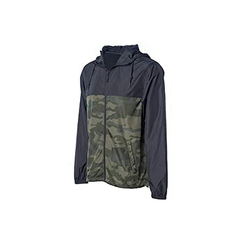 Oem Dom Spring Windbreaker Jacket Men 10000Mm Army Military Tactical Outdoor Waterproof Camo Jacket