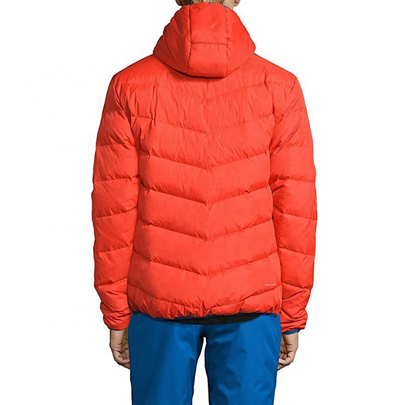 Oem Odm  Fashion High Quality Warm Branded Snow Custom Logo Ski Snowboard Pullover Jacket