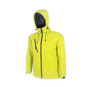 OEM/ODM Winter Light Waterproof Manufacture Outdoor Jacket Mens