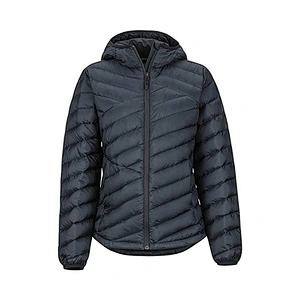 Oem Odm Puffer Jacket Thermal Winter Duck Down Ladies Ultralight Down Jacket For Women,