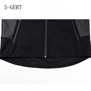 2019 OEM/ODM High quality Soft Shell Customized Service Sport Outdoor Jacket