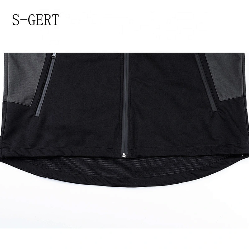 2019 OEM/ODM High quality Soft Shell Customized Service Sport Outdoor Jacket