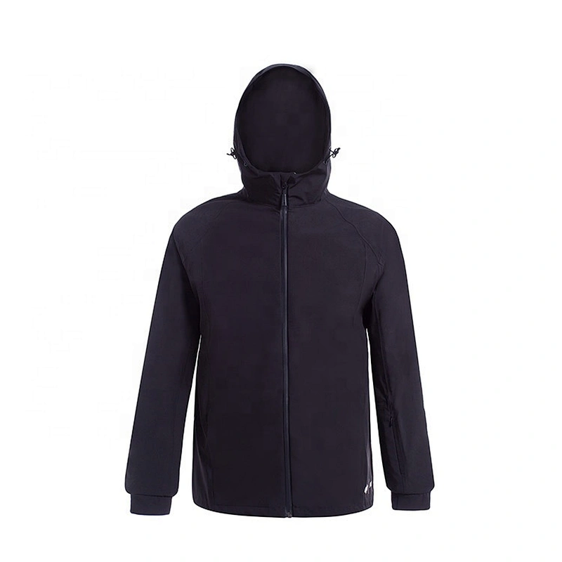 ODM Windproof Hunting Outdoor Waterproof Jacket Windbreaker