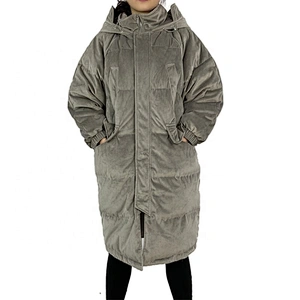 Oem Odm Ruiniu Custom Design Puffer Jacket Casacas De Invierno De Dama Men'S Light Down Jacket For Women