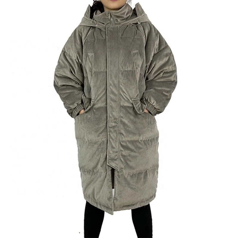 Oem Odm Ruiniu Custom Design Puffer Jacket Casacas De Invierno De Dama Men'S Light Down Jacket For Women