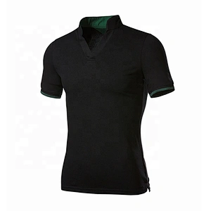 Oem Odm Latest Design Golf Tshirts Polo Shirt White Men Polo T Shirt T-Shirts From Ruiniu Factory