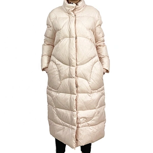 Oem Odm Doudoune Outdoor Outerwear Female Premium Women'S Down Jacket In Winter From Ruiniu Manufacturer