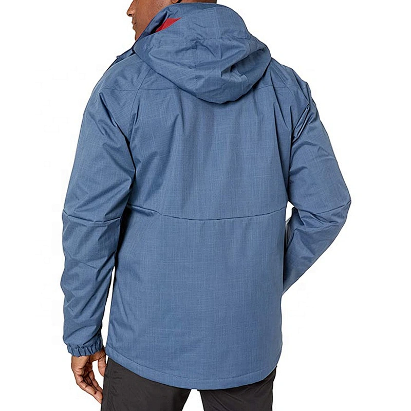 Oem Odm  Snowboard Waterproof 20000 Snow Ski Jacket Man