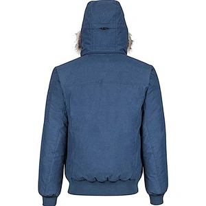 Oem Odm Hooded Parka Jacket Doudoune Grande Taille Custom Puffer Down Coat Men From Ruiniu Manufacturer
