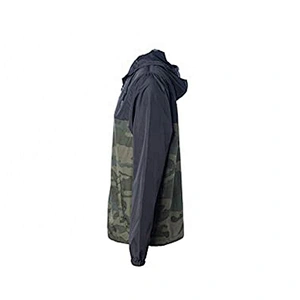 Oem Dom Spring Windbreaker Jacket Men 10000Mm Army Military Tactical Outdoor Waterproof Camo Jacket