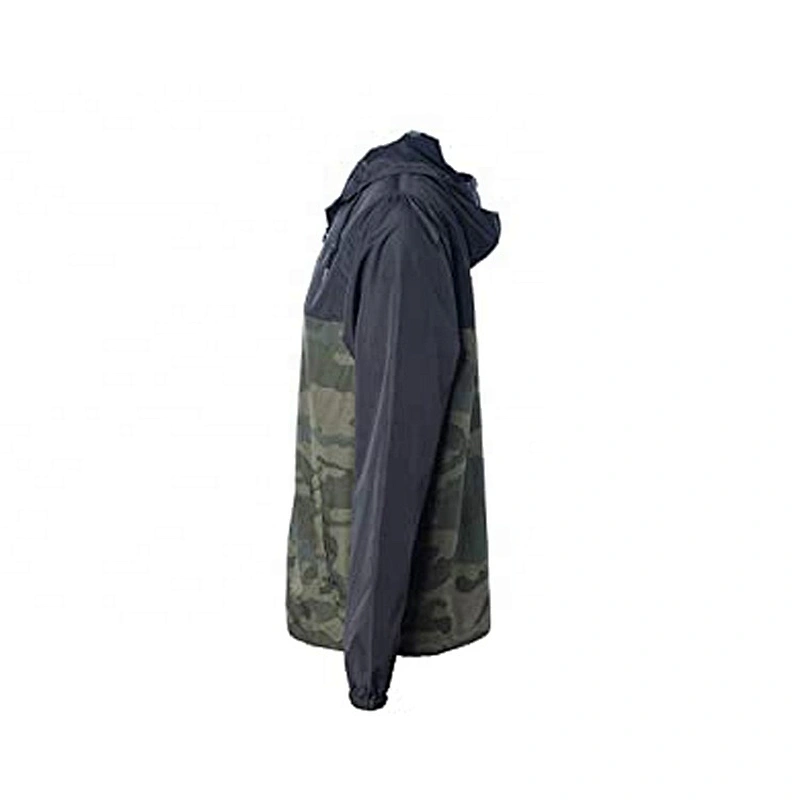 Oem Dom Spring Windbreaker Jacket Men 10000Mm Army Military Tactical Outdoor Waterproof Camo Jacket