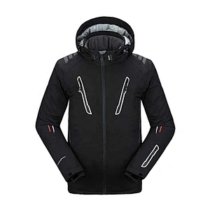 Oem Odm Snowboard Hiking Snow Ski Jackets Men