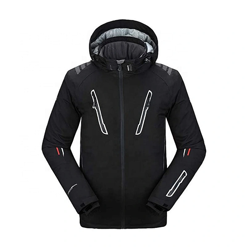 Oem Odm Snowboard Hiking Snow Ski Jackets Men