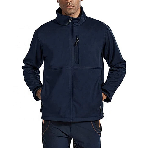 Odm Oem Snowboard Jacket Waterproof Mountain Skiing Men'S Recycled Polyester Snow Ski Jacket Adults