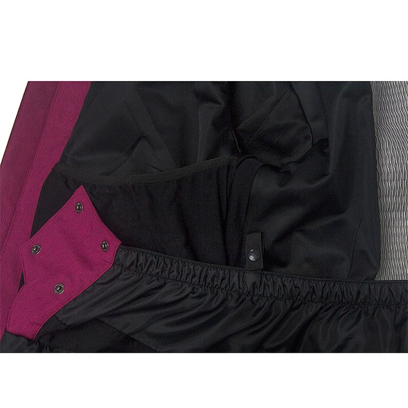 OEM/ODM Outdoor Sport Winter Autumn Windproof Wind Cheater Women Jacket Waterproof