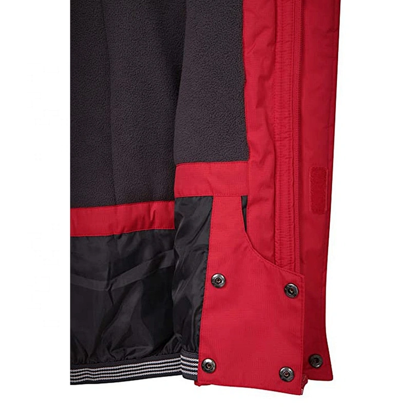 Oem Odm Custom Logo Hunting Jacket Cycling Waterproof Jacket From Ruiniu Manufacturer